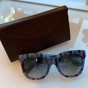 Gucci Sunglasses GG 3756